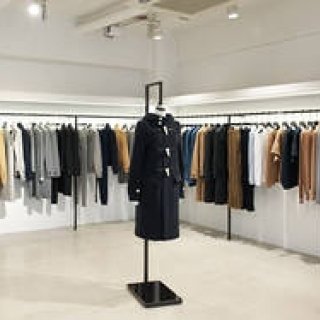 HYKE｜新ブランド「HYKE」で再始動した二人