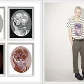 MARC JACOBS｜伊勢丹メンズ館にてポップアップストア