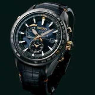 SEIKO|セイコー腕時計100周年記念「服部金太郎特別限定モデル」