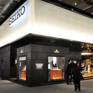 SEIKO|2013年新作ウォッチ、バーゼル現地レポート