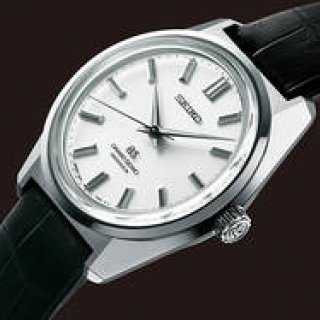 SEIKO|セイコースタイルを確立した「44GS」が完全復刻