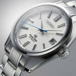 SEIKO|グランドセイコー「44GS」のデザインを現代的にアレンジ