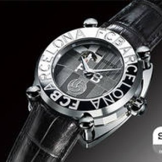 SEIKO|セイコーから「FCバルセロナ限定モデル」が登場