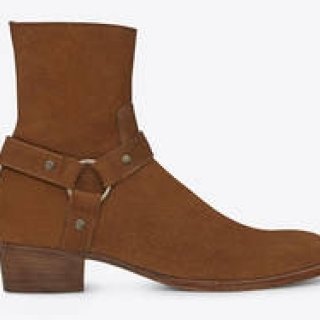 SAINT LAURENT│伊勢丹新宿店メンズ館1階に期間限定ストア登場