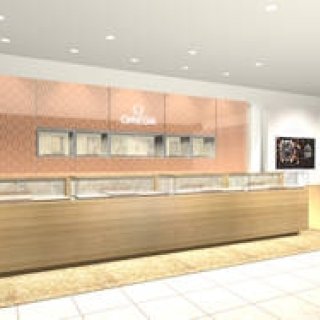 オメガ｜西日本最大級のオメガスペースがグランドオープン