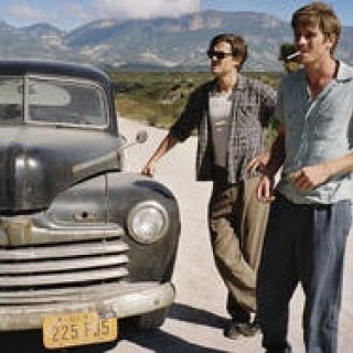 MOVIE｜1950年代、不朽のビート文学を完全映画化『オン・ザ・ロード』