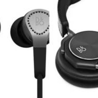 BANG & OLUFSEN｜28年ぶりのヘッドフォン登場！