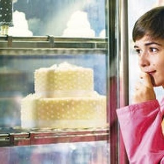 MOVIE｜『ニーナ～ローマの夏休み』劇場鑑賞券をプレゼント