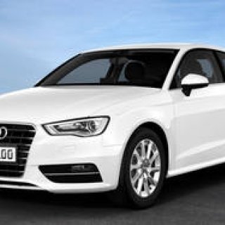 アウディ A3に「Ultra」を冠する低燃費モデル登場|Audi