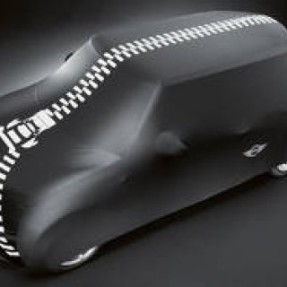 新型 ミニ の公開は11月18日｜MINI