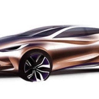 インフィニティからプレミアムコンパクトのニューコンセプト｜Infiniti