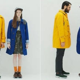 so far 2013-14年秋冬コレクション