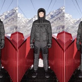 MONCLER W｜新カプセルコレクション「モンクレール W」誕生