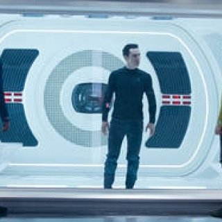 MOVIE｜SF映画の金字塔『スター・トレック イントゥ・ダークネス』