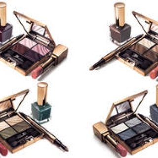 LUNASOL｜ベルベットの質感で魅力を放つ“魅光浄化”メイク誕生