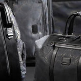 三原康裕｜日本モノづくり 第7回　細尾の西陣織×TUMI（後編）