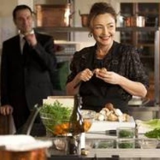 MOVIE｜ミッテラン元大統領の専属シェフの実話映画『大統領の料理人』