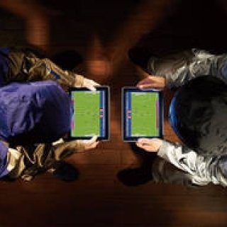 F.C.Real Blistol 2013-14年秋冬コレクション