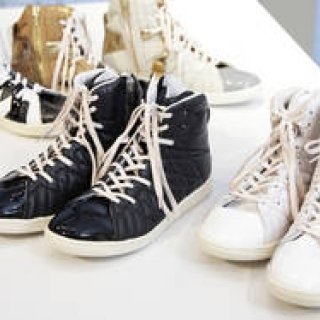 White Flags｜2013-14秋冬の新作をデザイナー・小此木達也が語る