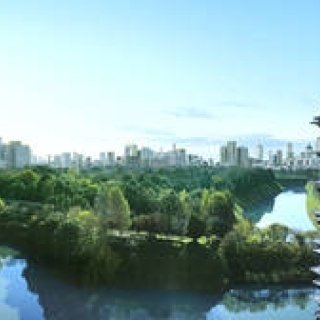 三菱地所レジデンス｜“皇居の森”を一望する邸宅「千鳥ヶ淵」に登場 