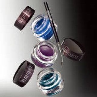 laura mercier｜洗練の全6色。セミマットで美しい発色のクリームアイライナー