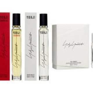 YOHJI YAMAMOTO｜「YOHJI YAMAMOTO PARFUMS」6種類が直営店にて日本先行発売