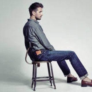 CANTON × J.Crew｜コラボジーンズを発売！