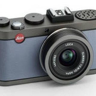Leica｜小渕健太郎（コブクロ）コラボの特別限定モデル発売