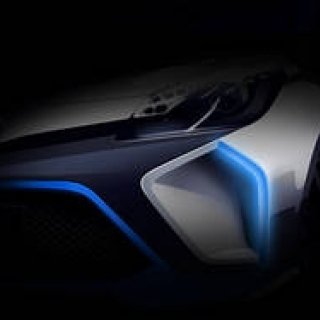 レーシングカー譲りの次世代スーパーハイブリッドスポーツ｜TOYOTA