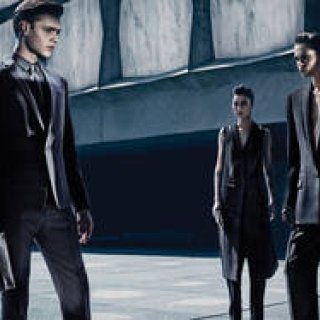 ck Calvin Klein｜東武百貨店池袋店メンズストアがリニューアル