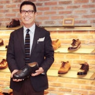 MARGARET HOWELL｜血脇孝昌が語る「マーガレット・ハウエル×ペグマン」の魅力