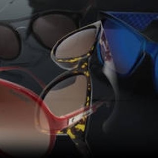 CARRERA｜プロが認める「カレラ」のサングラス