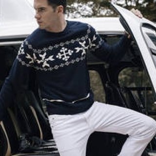 VANDORI 2013-14年秋冬コレクション