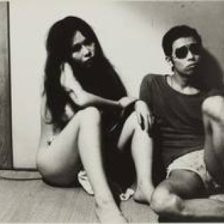 ART｜荒木経惟個展『東京ブルース 1977』