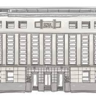 DSQUARED2｜ディースクエアードが手がけるレストランがミラノに誕生