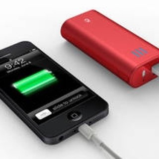 cheero|人気モバイルバッテリーにポケットサイズ登場