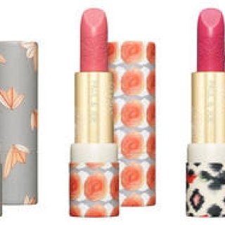 PAUL ＆ JOE BEAUTE｜一瞬にしてプリンセスのくちびるに。秋冬限定ヴィヴィッドカラー