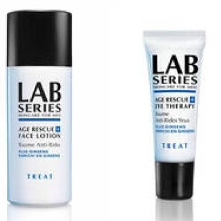 ARAMIS LAB SERIES｜ベストセラー「エイジ レスキュー」進化版登場