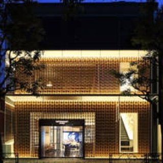 レクサスを体験できるスペースが青山にオープン｜Lexus