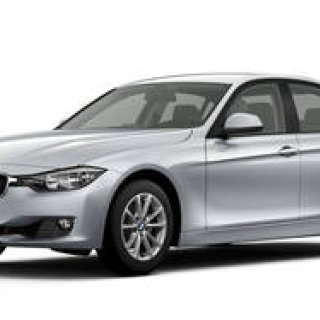 BMW 320iに装備を厳選した特別限定車が登場|BMW