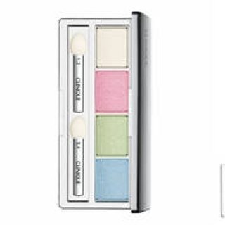 CLINIQUE｜“色×質感”のアイメイクにフォーカスした「Fall Collection 2013」