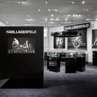 tokidoki｜カール・ラガーフェルド ウォッチの限定ショップオープン