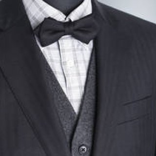 HANKYU MEN’S TOKYO｜9月は、大人の男の黒“アーバンブラック”を愉しむ