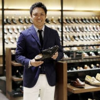 ISETAN MEN’S｜メンズ館がリコメンドする靴 ベスト18モデル