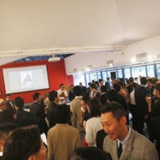 CAMINANDO｜5周年記念パーティをメキシコ大使館で開催