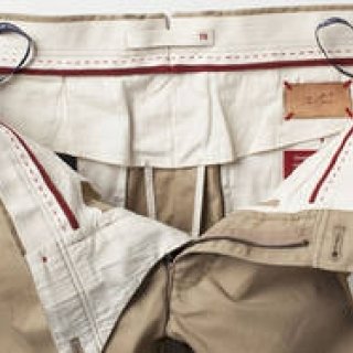 The Chino｜チノパンツブランド「The Chino Revived」誕生