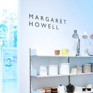 MARGARET HOWELL｜「MARGARET HOWELL SHOP＆COFFEE」オープン