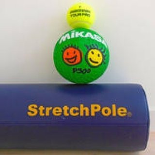 連載・藤原美智子 2013年8月｜“3つの丸”で身体を緩めて、人生も緩めよう！