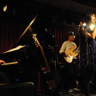 MUSIC｜菊地成孔がプロデュースする「けもの」ファーストアルバム