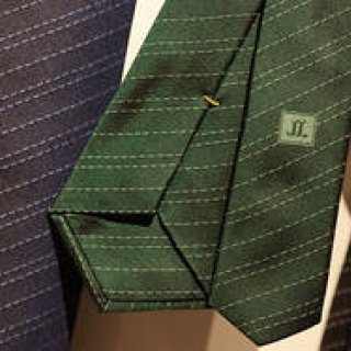 JOHN LOBB｜話題のネクタイが9月1日に世界同時発売